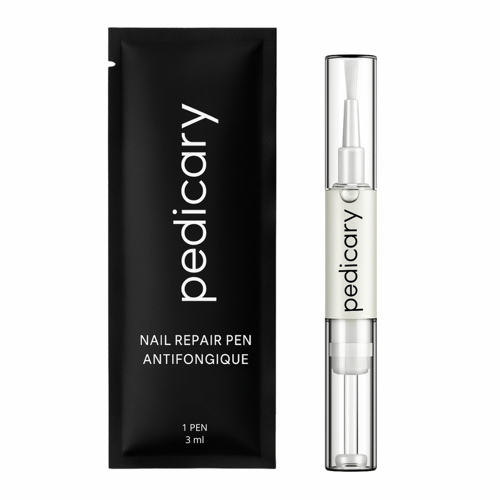 Pedicary Nail Repair Pen