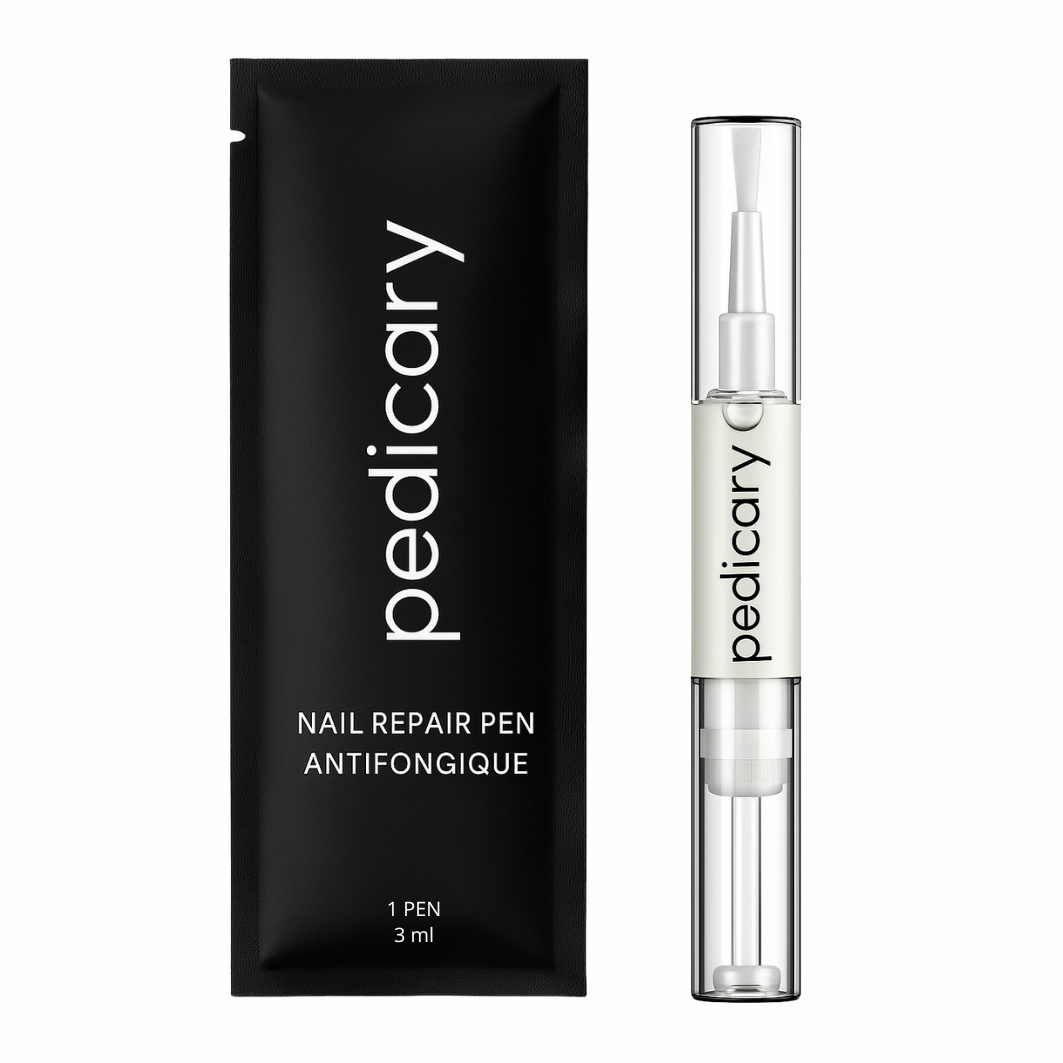 Pedicary Nail Repair Pen