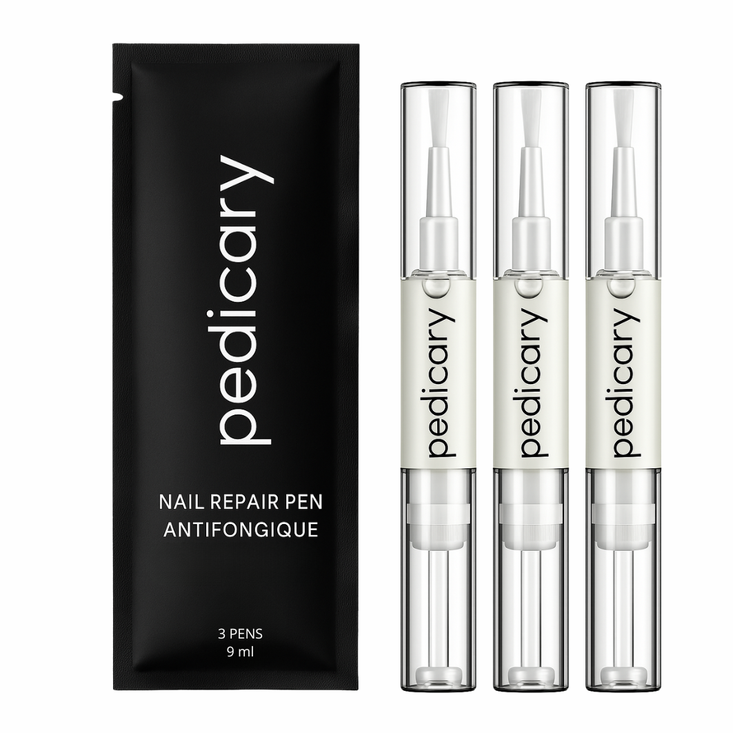 Pedicary Nail Repair Pen