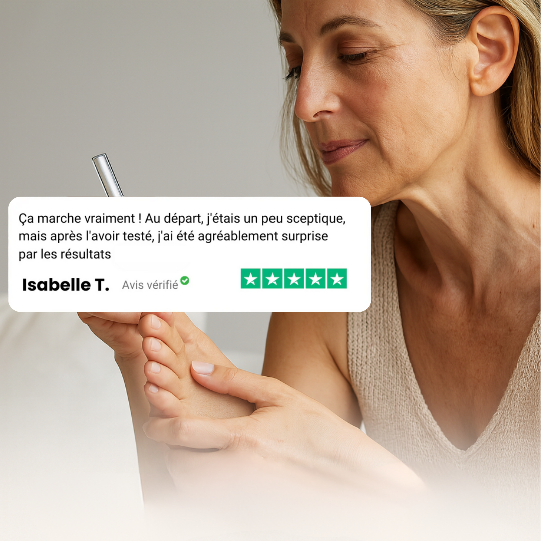 Pedicary Nail Repair Pen